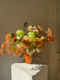Corail verde