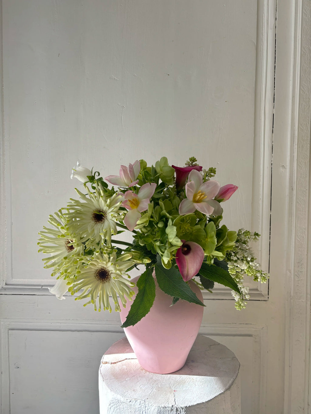 Doux Green