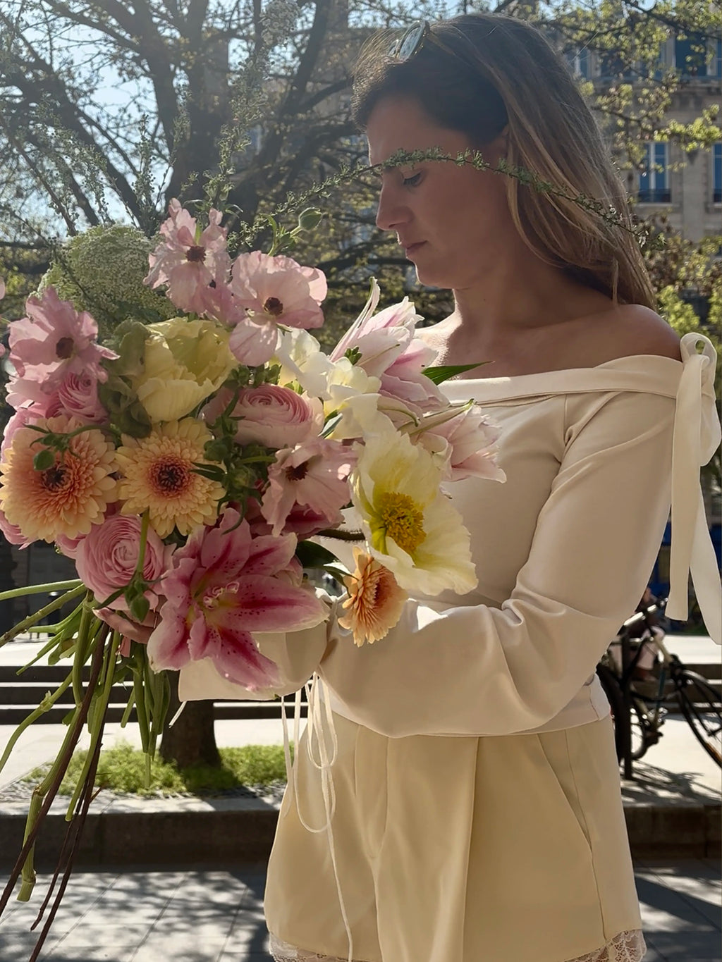 Pastel Pretty