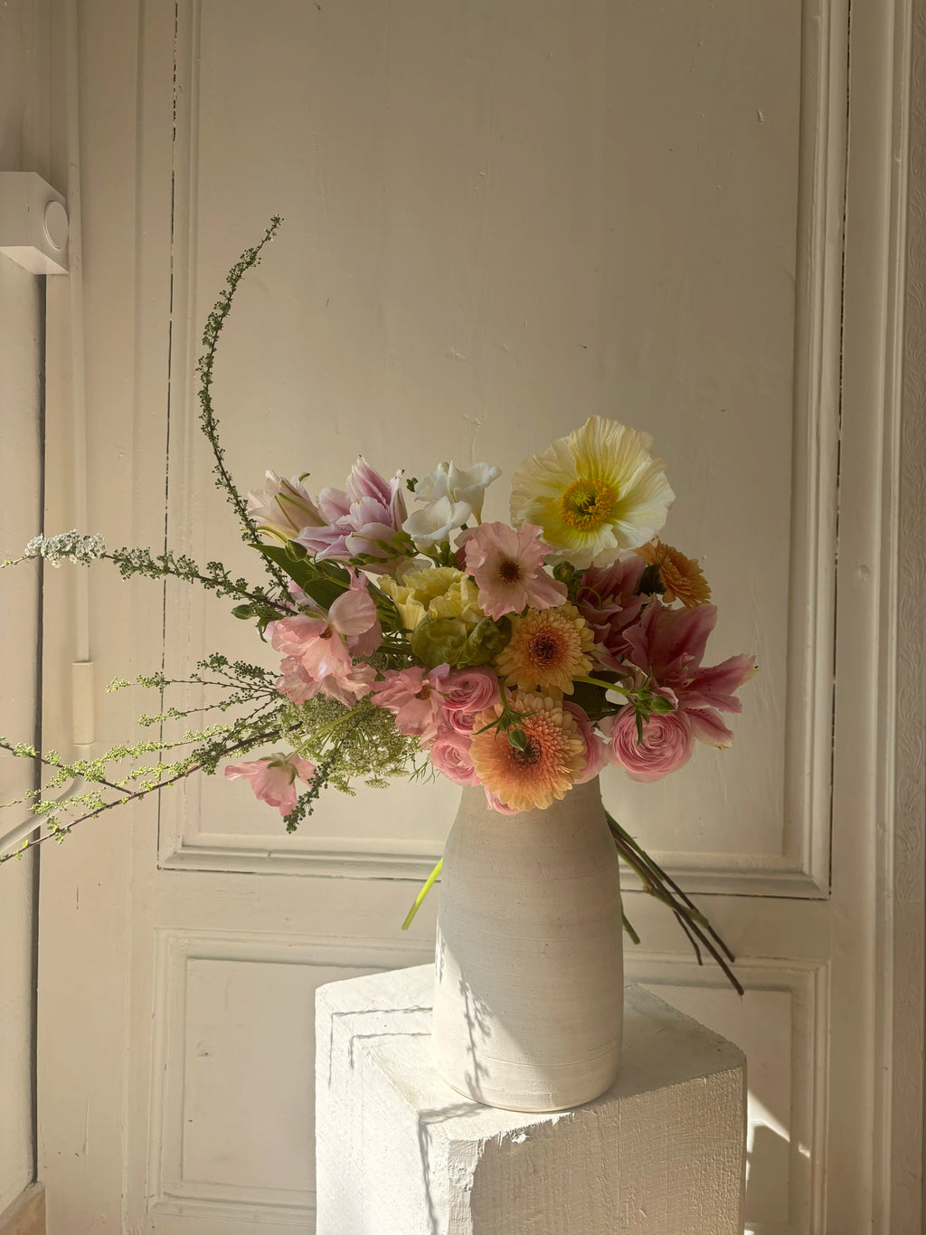 Pastel Pretty
