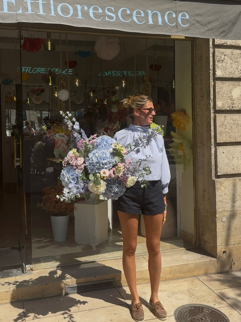 Hortensia Lover