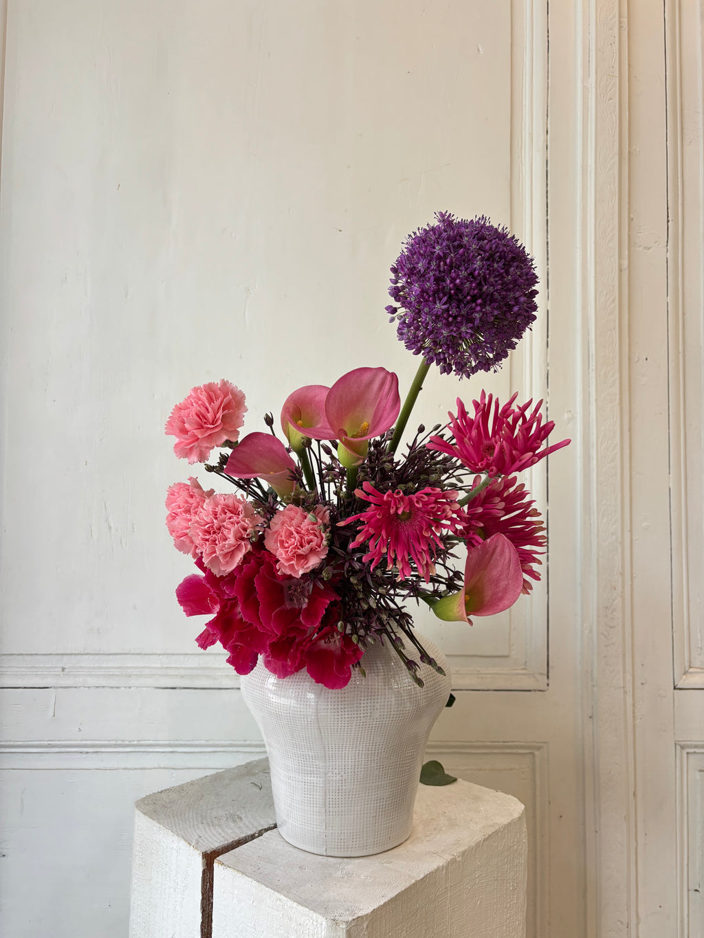 Fushia Pop