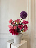 Fushia Pop
