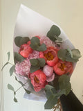 Pivoine Mix&Match