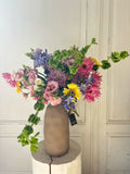 Pop flower