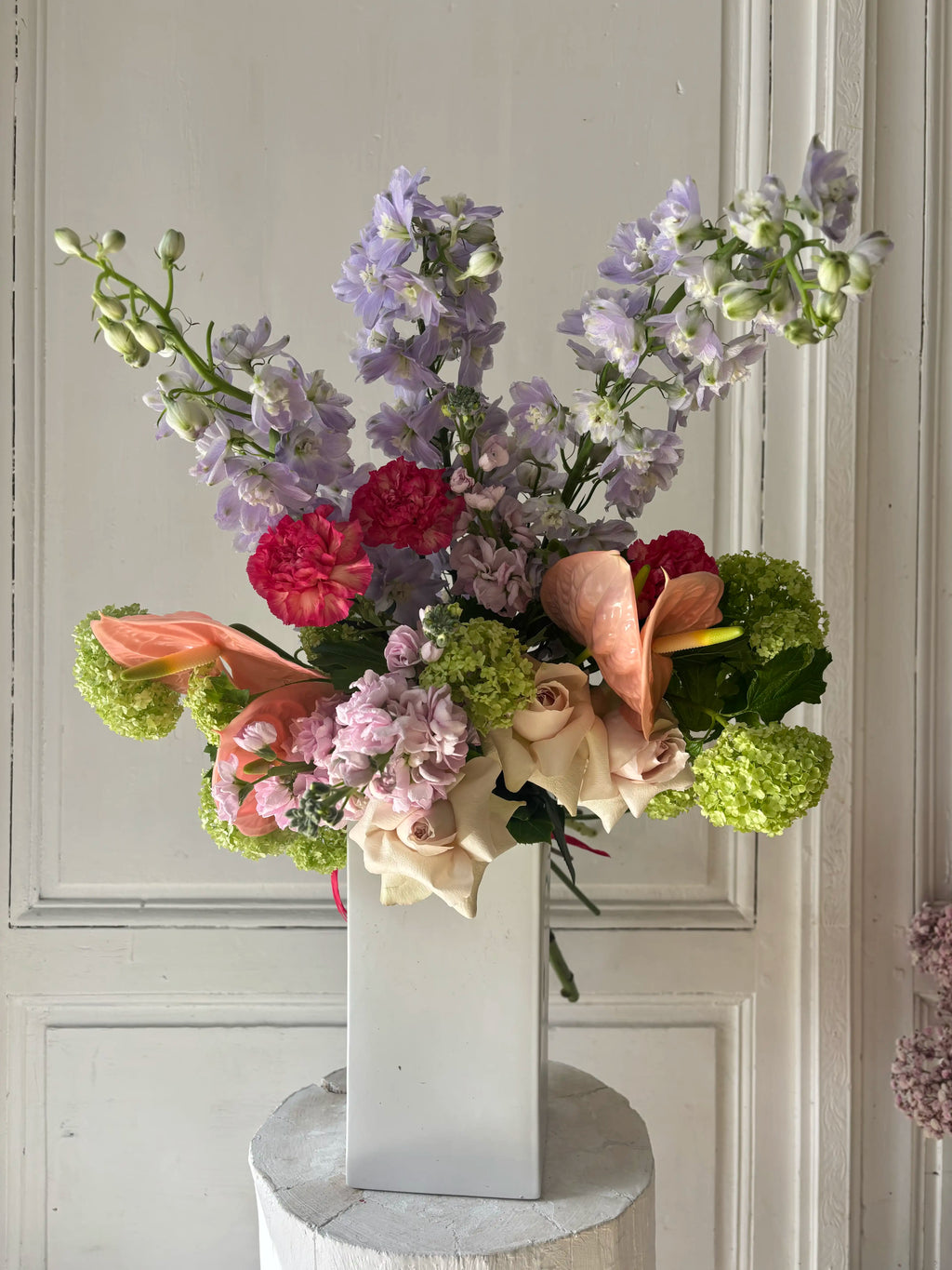 Spring Colors