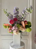 Spring Colors